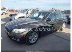 BMW 528I XDRIVE 2013