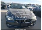 BMW 528I XDRIVE 2013