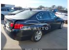 BMW 528I XDRIVE 2013