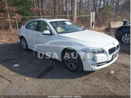 BMW 528I XDRIVE 2013
