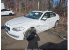 BMW 528I XDRIVE 2013