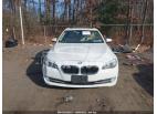 BMW 528I XDRIVE 2013