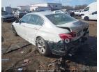 BMW 528I XDRIVE 2013