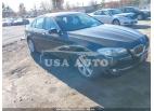 BMW 528I XDRIVE 2012