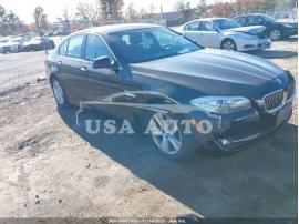 BMW 528I XDRIVE 2012