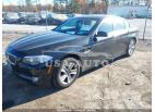 BMW 528I XDRIVE 2012