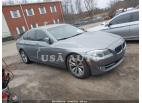 BMW 528I XDRIVE 2013