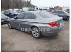 BMW 528I XDRIVE 2013