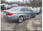 BMW 528I XDRIVE 2013