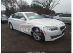 BMW 528I XDRIVE 2013