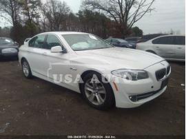 BMW 528I XDRIVE 2013