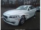 BMW 528I XDRIVE 2013