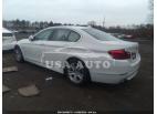 BMW 528I XDRIVE 2013