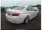 BMW 528I XDRIVE 2013