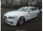 BMW 528I XDRIVE 2013