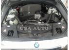 BMW 528I XDRIVE 2013