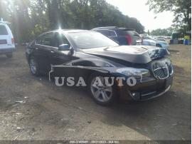 BMW 528I XDRIVE 2013