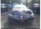 BMW 528I XDRIVE 2013