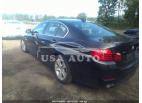 BMW 528I XDRIVE 2013