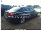 BMW 528I XDRIVE 2013