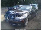 BMW 528I XDRIVE 2013