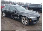 BMW 528I XDRIVE 2012