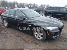 BMW 528I XDRIVE 2012