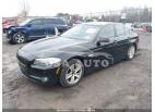 BMW 528I XDRIVE 2012