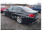 BMW 528I XDRIVE 2012