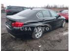 BMW 528I XDRIVE 2012