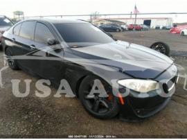 BMW 528I XDRIVE 2013