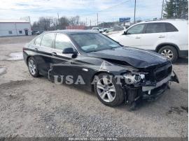 BMW 528I XDRIVE 2013