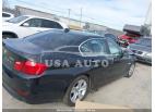 BMW 528I XDRIVE 2013