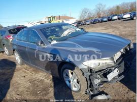 BMW 528I XDRIVE 2013