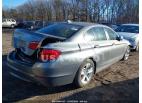 BMW 528I XDRIVE 2013