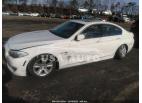 BMW 528I XDRIVE 2012