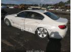 BMW 528I XDRIVE 2012