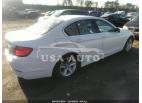 BMW 528I XDRIVE 2012