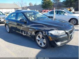 BMW 528I XDRIVE 2012