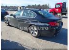 BMW 528I XDRIVE 2012