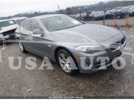 BMW 528I XDRIVE 2013