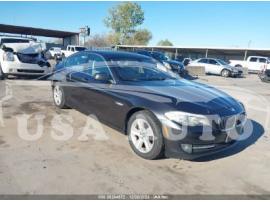 BMW 528I XDRIVE 2013
