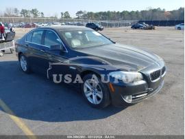 BMW 528I XDRIVE 2013