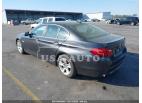 BMW 528I XDRIVE 2013