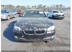 BMW 528I XDRIVE 2013