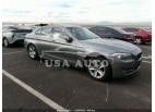 BMW 528I XDRIVE 2012