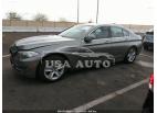 BMW 528I XDRIVE 2012