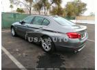 BMW 528I XDRIVE 2012