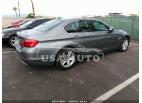 BMW 528I XDRIVE 2012