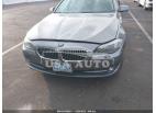 BMW 528I XDRIVE 2012